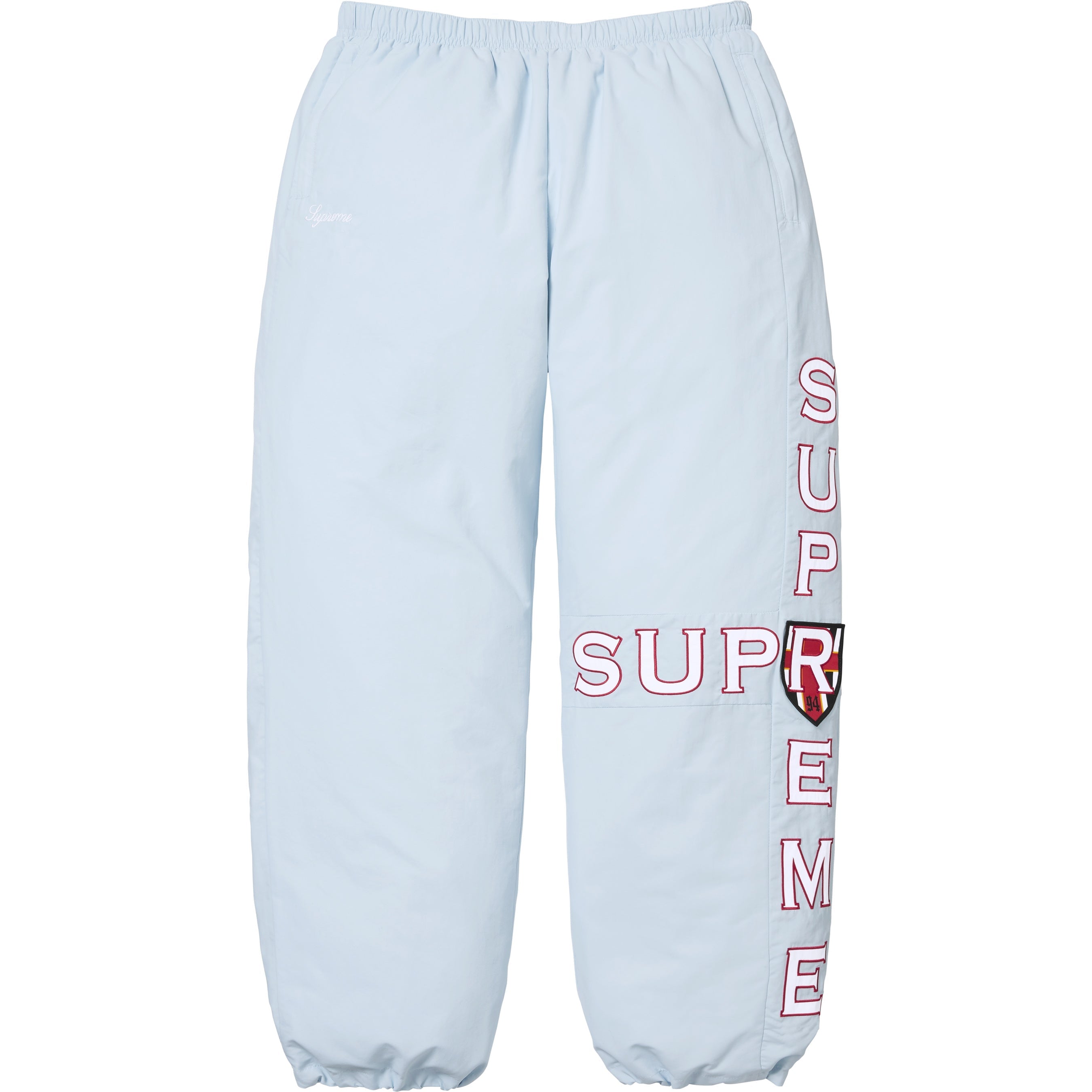 Cross Track Pant view 3